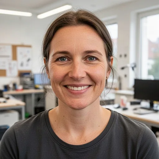 Karin Wallner
