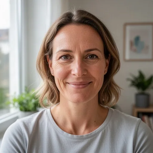 Corinna Lindner