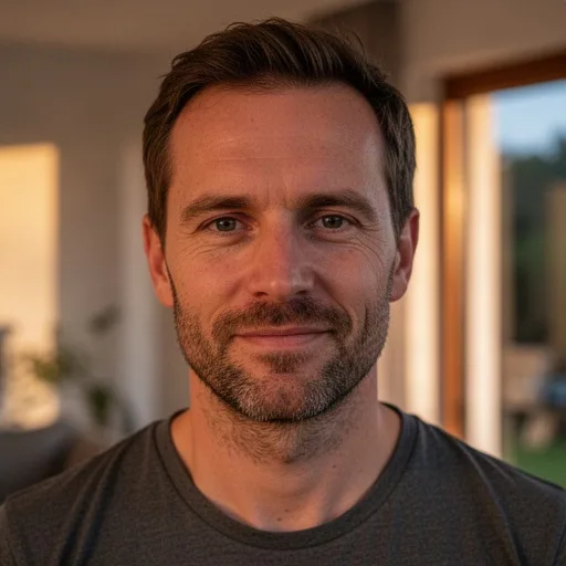 Matthias Gruber