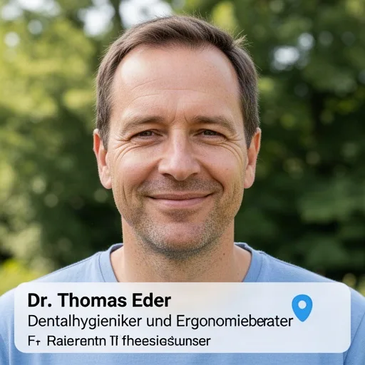 Dr. Thomas Eder