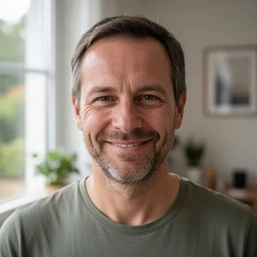 Klaus Eberhardt