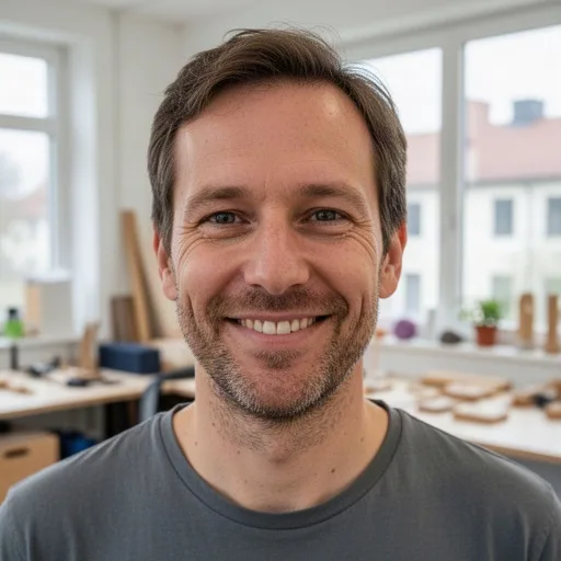 Florian Weimann