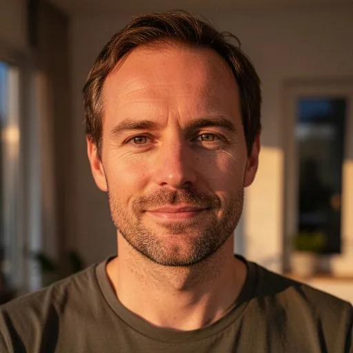 Matthias Gruber