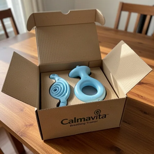 Calmavita