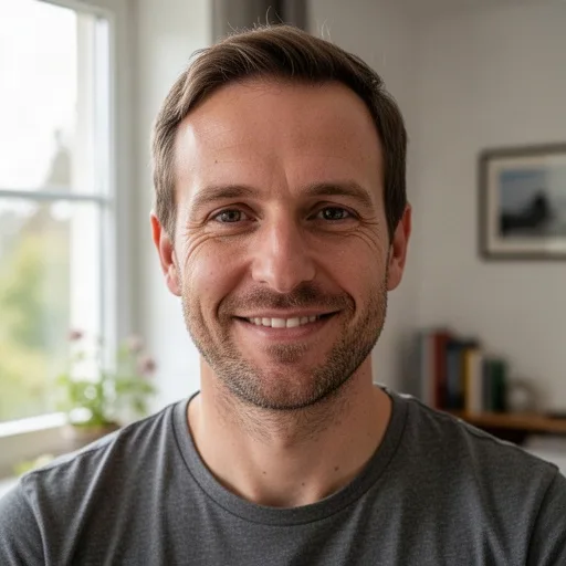 Hannes Bergmann