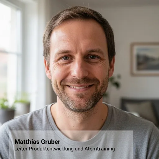Matthias Gruber