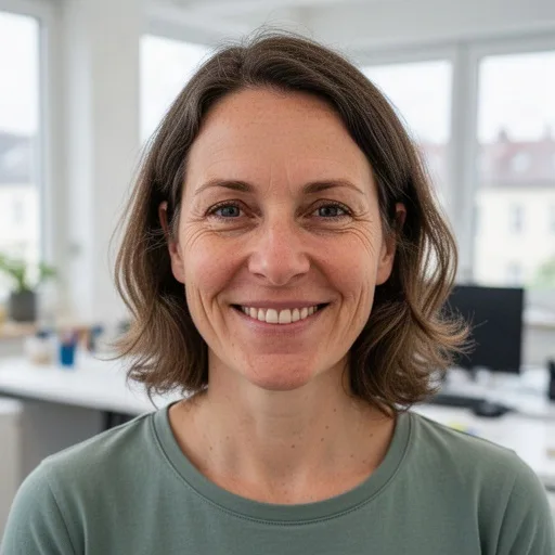 Dr. Helene Baumgartner